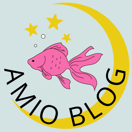 Amio Blog